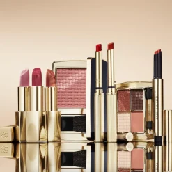 The Essential Eyeshadow Quad