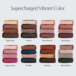 The Essential Eyeshadow Quad