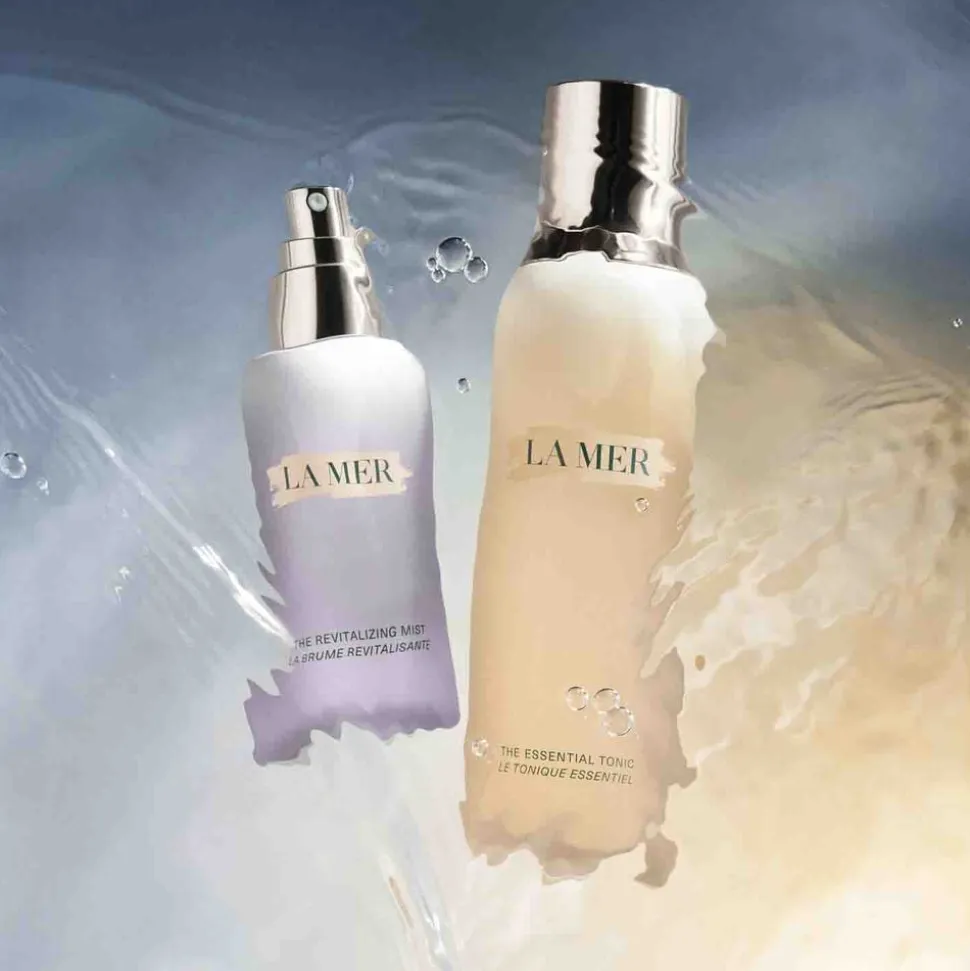 The Essential Tonic Facial Toner
