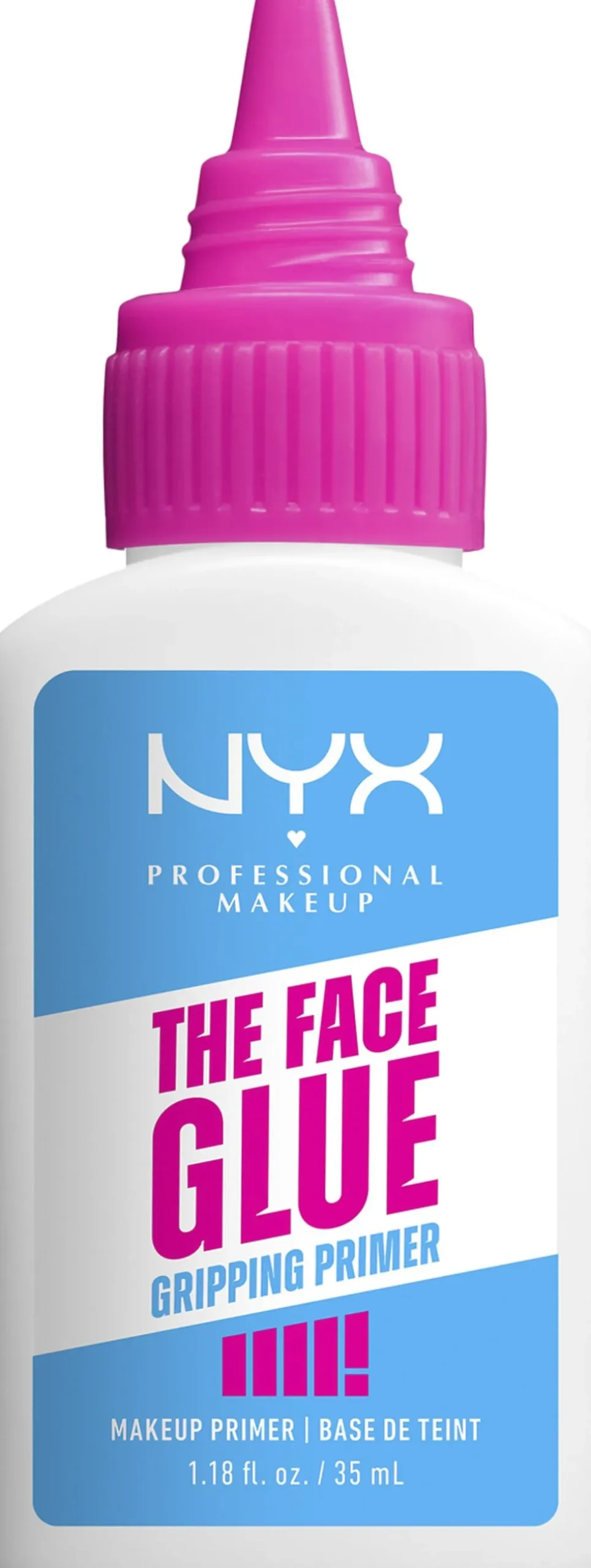 The Face Glue Primer