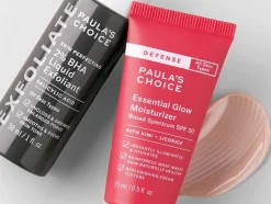 The Glow Boosting Kit