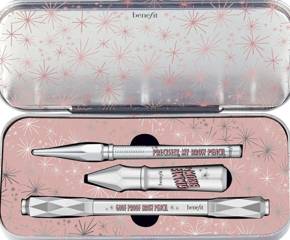 The Great Brow - Basics