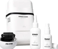 The Hair Growth Kit