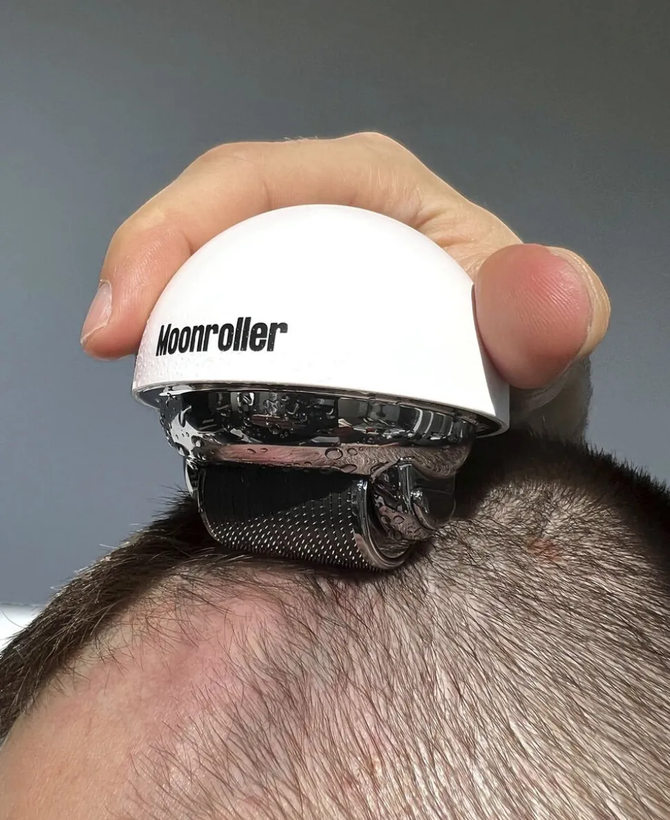 The Hair Growth Kit