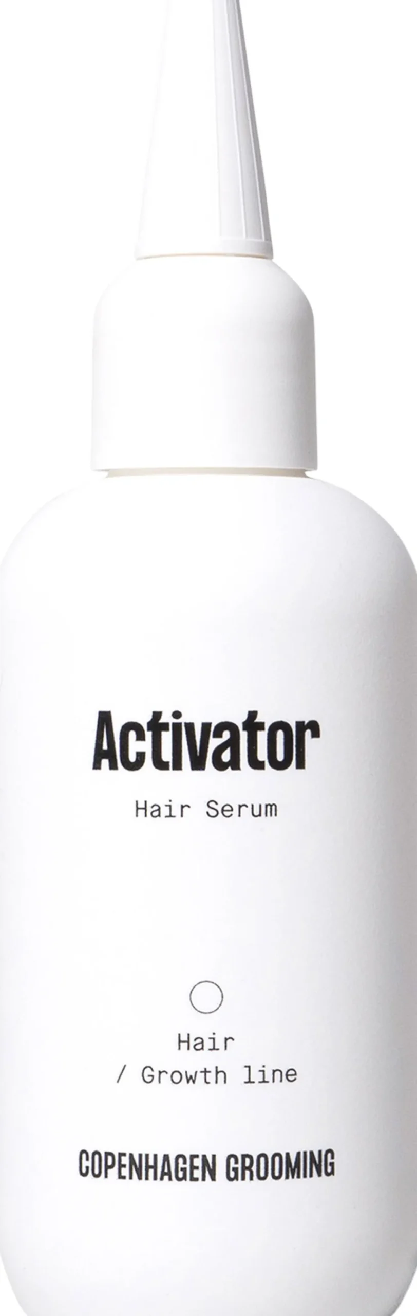 The Hair Growth Kit