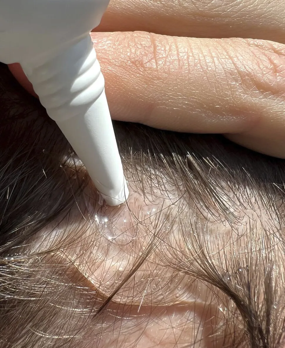 The Hair Growth Kit