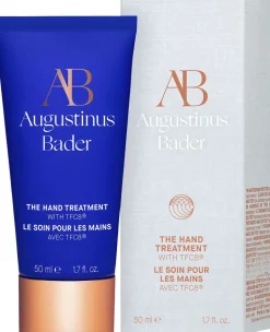 The Hand Treatment