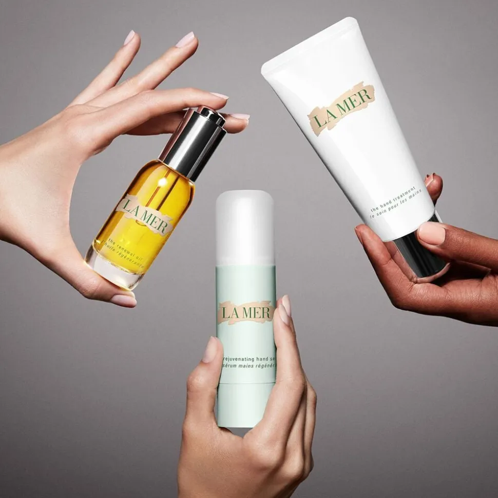 The Hand Treatment Hand Creme