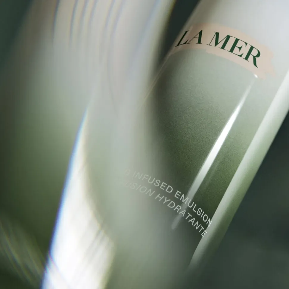 The Hydrating Infused Emulsion