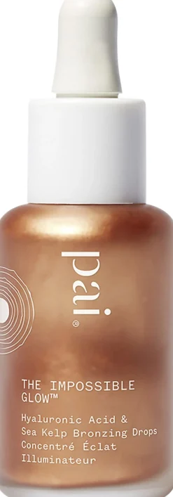 The Impossible Glow - Bronzing Drops