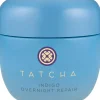 The Indigo Overnight Repair - Creme der styrker hudbarrieren