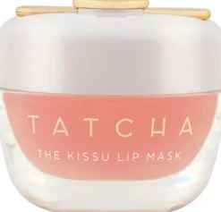 The Kissu Lip Mask - Reparerende læbepleje