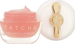 The Kissu Lip Mask - Reparerende læbepleje