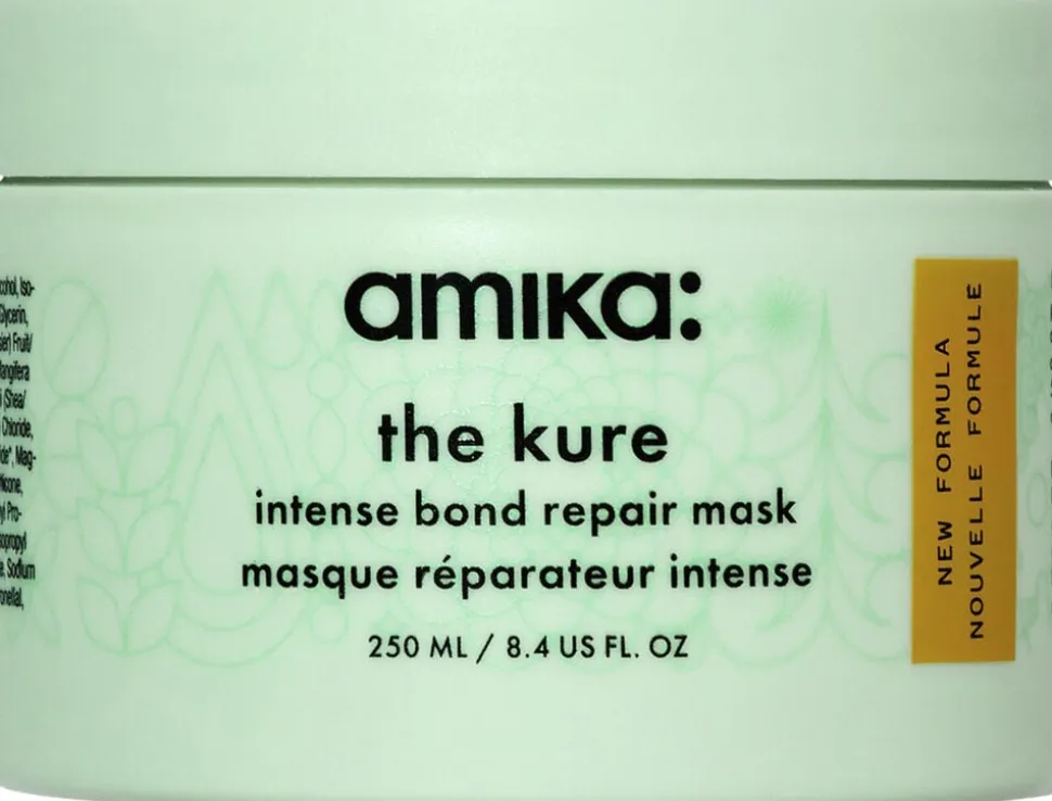 The Kure - Intenst plejende maske