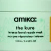 The Kure - Intenst plejende maske