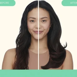 The Kure - Plejende og restrukturerende shampoo til skadet hår