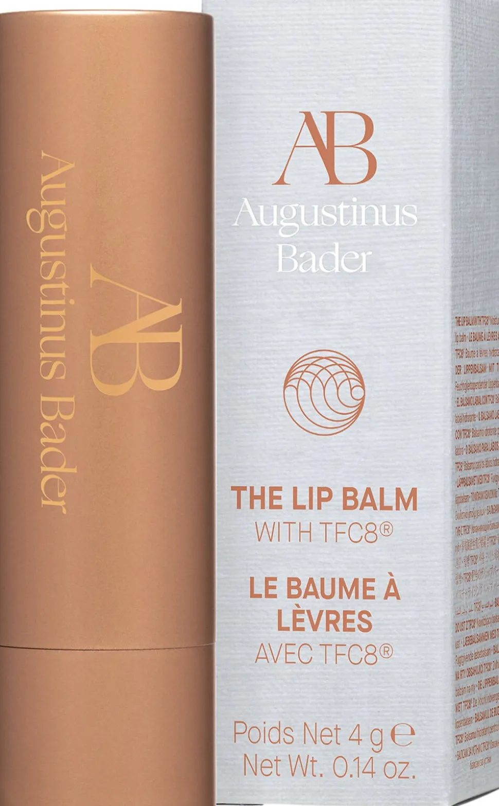 The Lip Balm