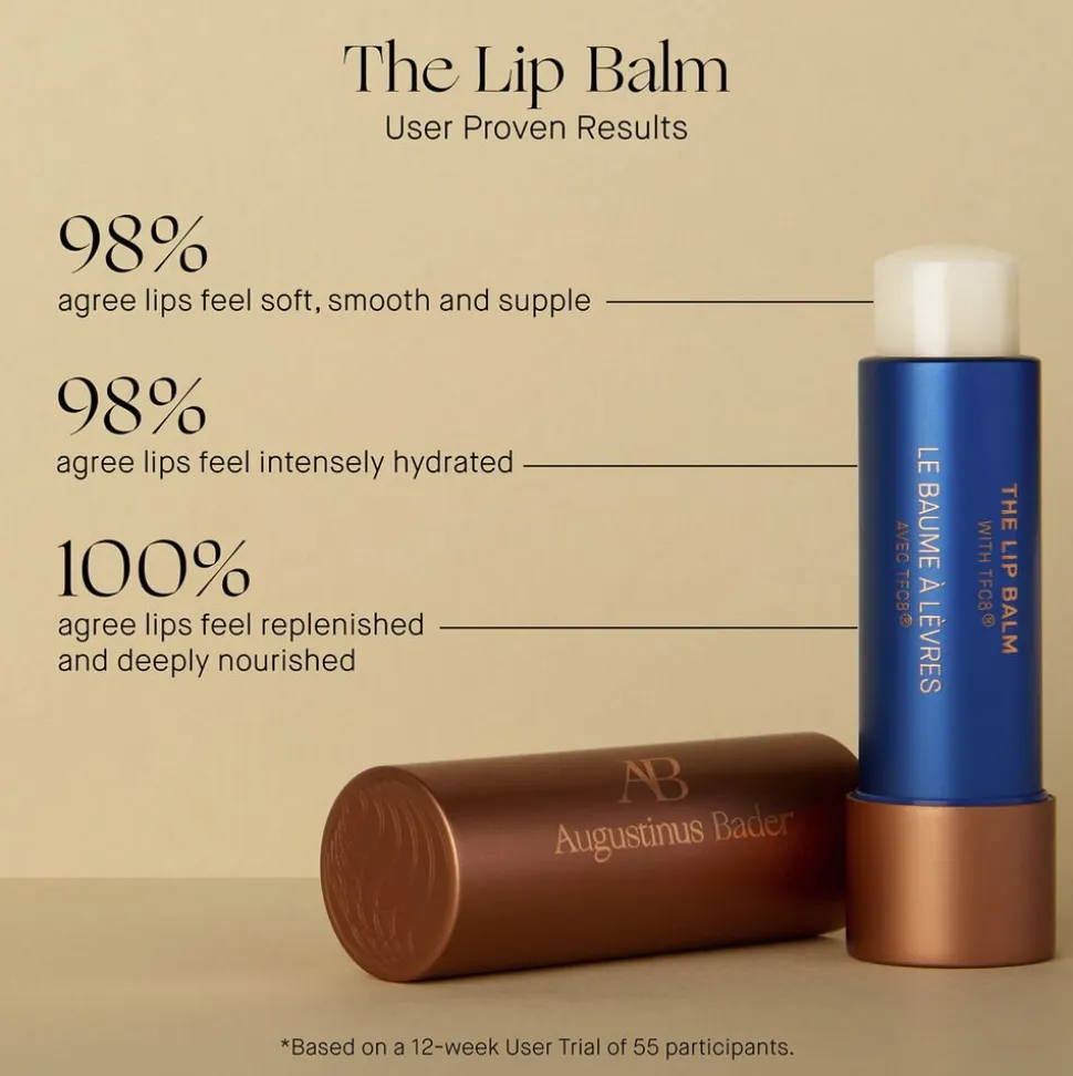 The Lip Balm