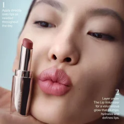 The Lip Treatment Tinted Balm