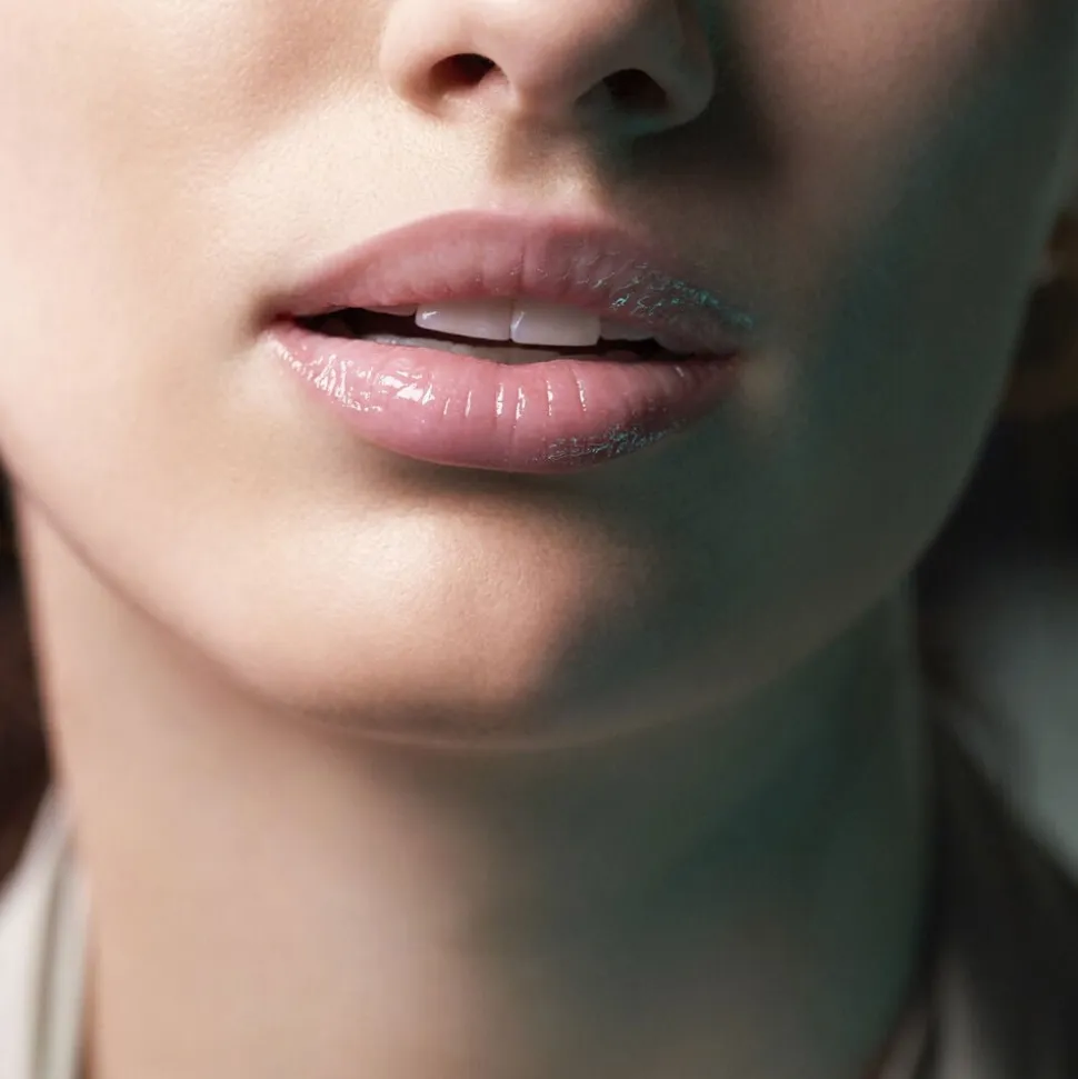The Lip Volumizer Gloss