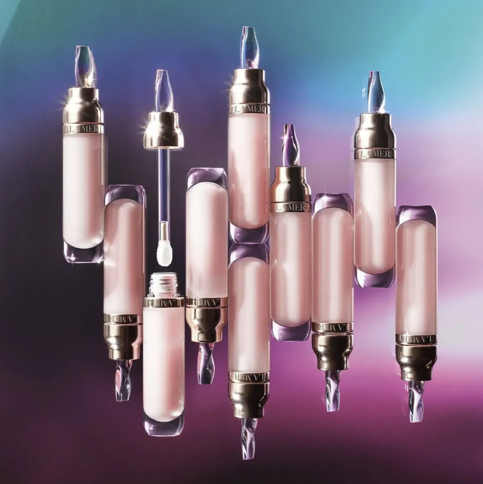 The Lip Volumizer Gloss