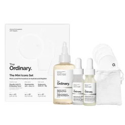 The Mini Icons Set