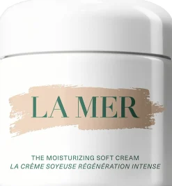 The Moisturizing Soft Cream