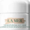 The Moisturizing Soft Cream