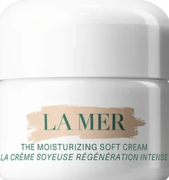 The Moisturizing Soft Cream