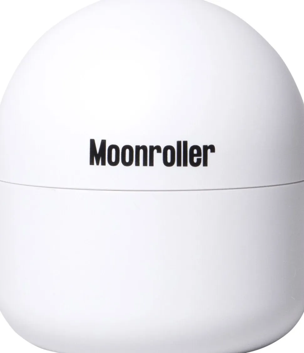 The Moonroller - Stimulerende mikronåle mod hårtab