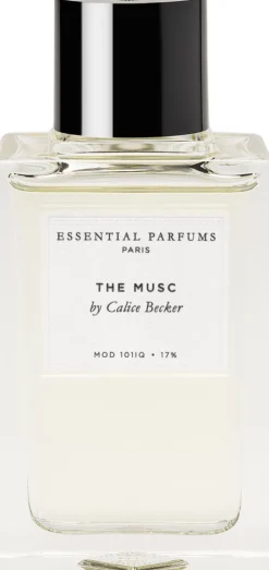 The Musc Eau De Parfum