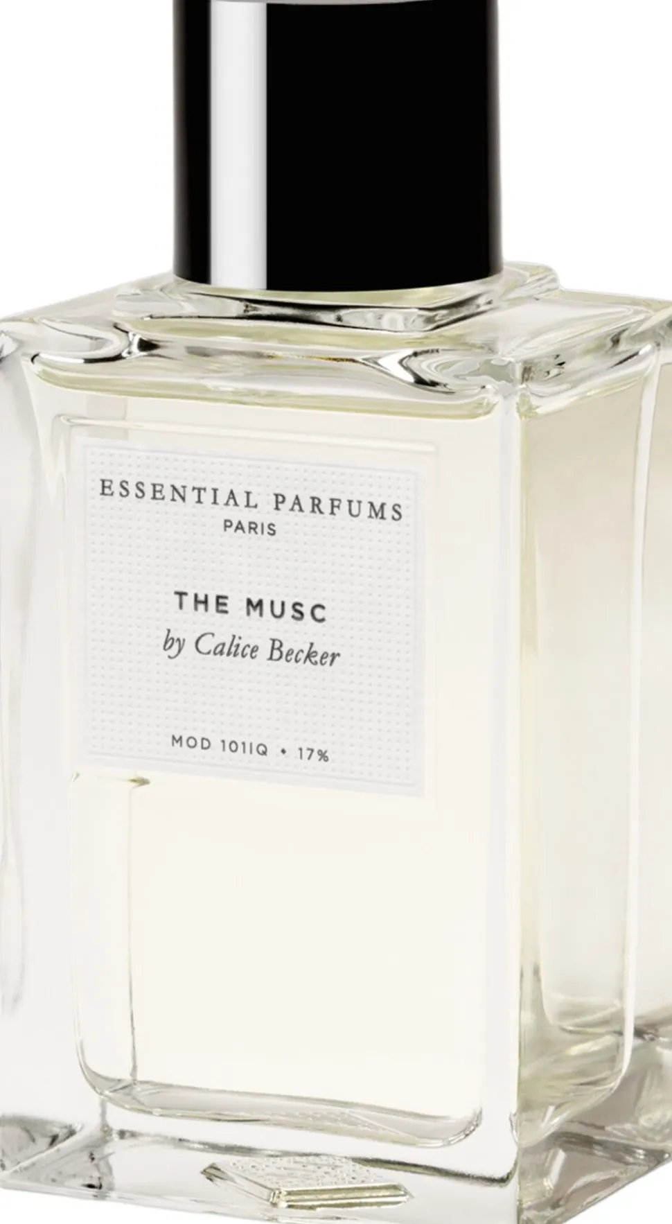 The Musc Eau De Parfum
