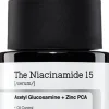 The Niacinamide 15 Serum