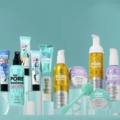 The POREfessional Deep Retreat mini dybderensende lermaske til porer