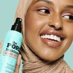 The POREfessional Super Setter Mini - Makeup setting spray