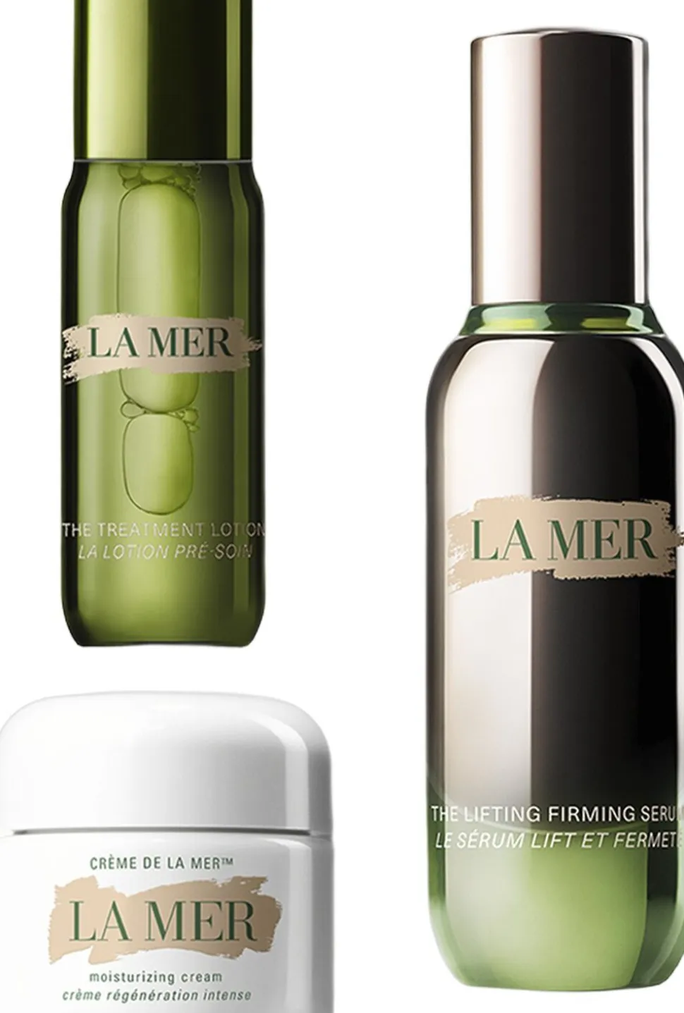 The Renewing Energy Trio Mother's Day Collection Gifting Set