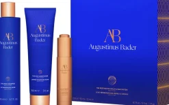 The Restorative Scalp & Hair System