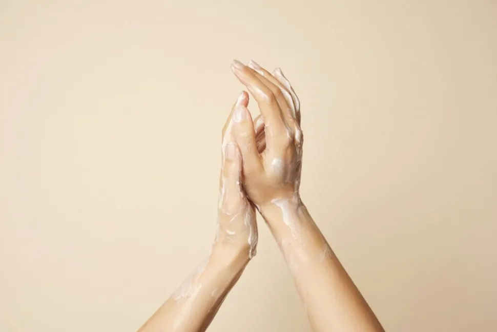 The Retreat Enriching Hand & Body Lotion