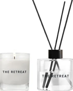 The Retreat Into Scent Gaveæske