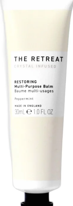 The Retreat Restoring Multi-Purpose Balm