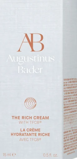 The Rich Cream