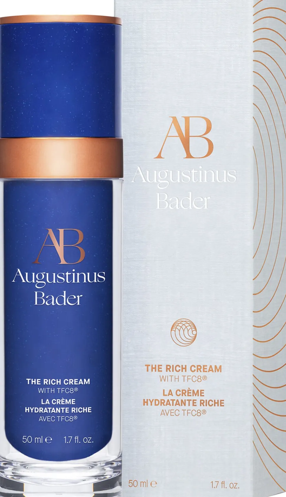 The Rich Cream