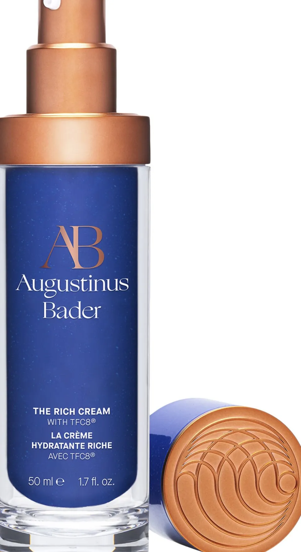 The Rich Cream