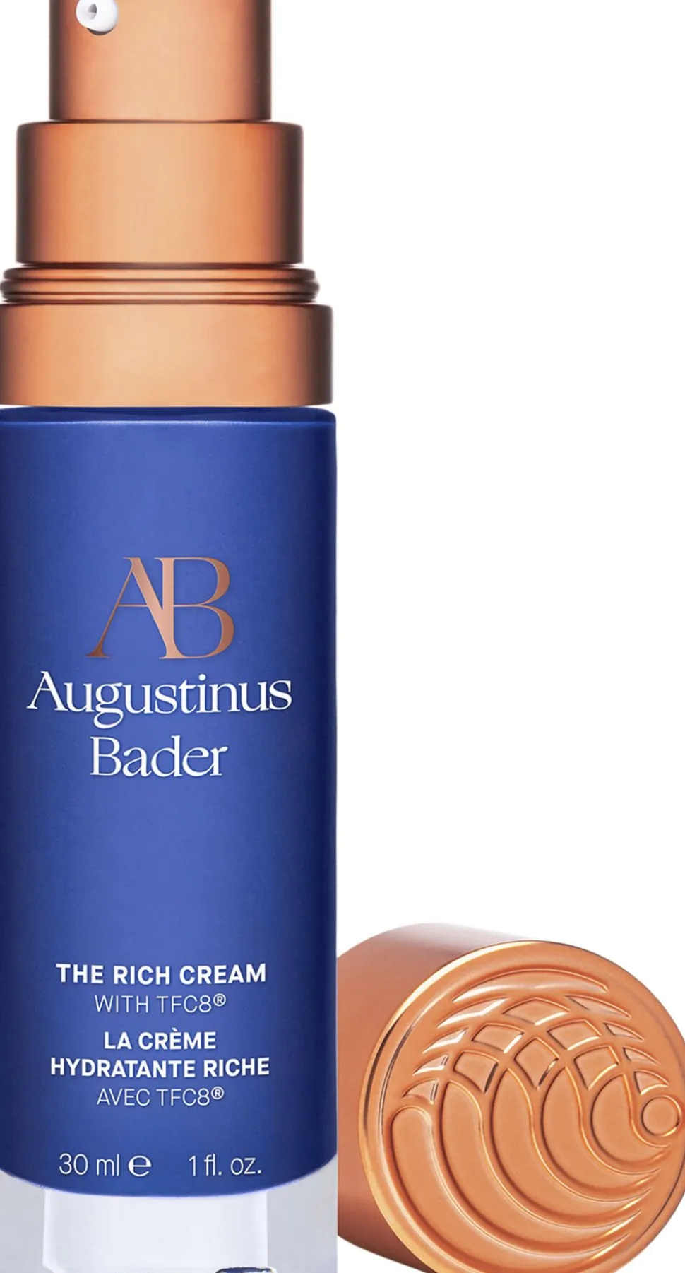The Rich Cream