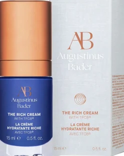 The Rich Cream
