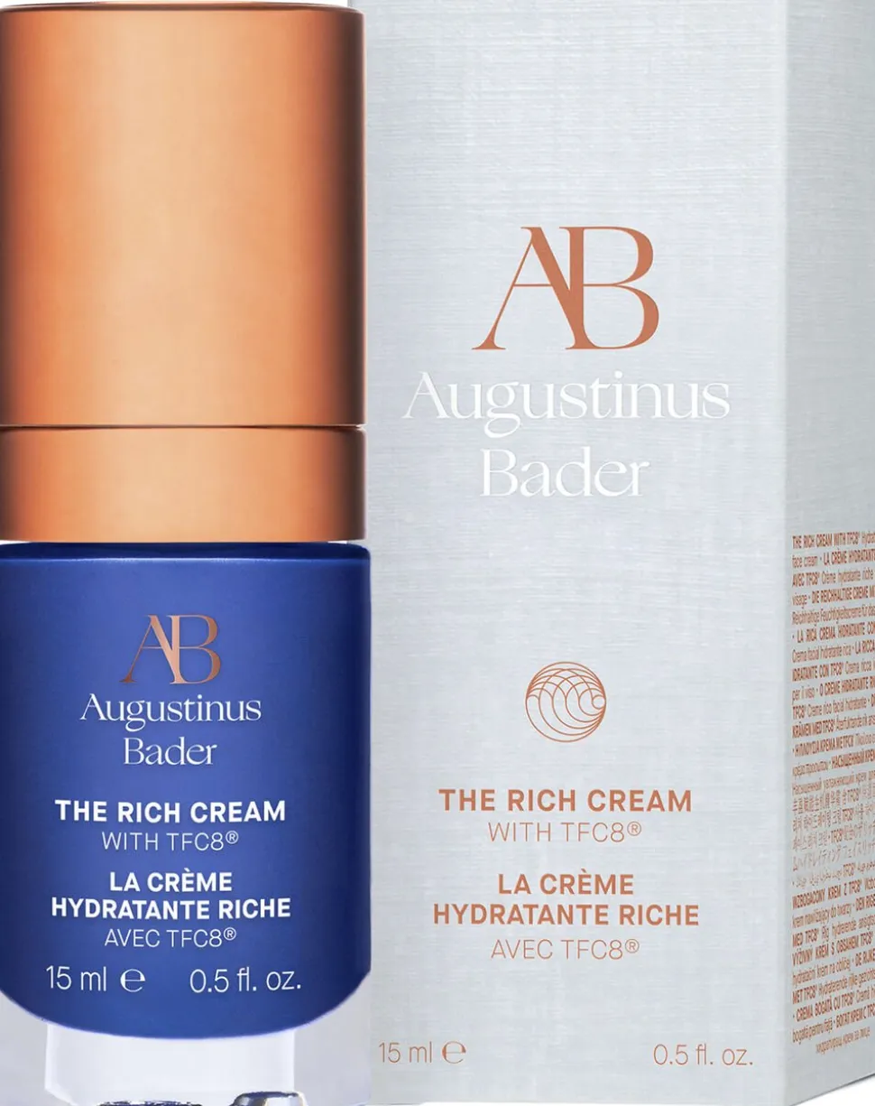 The Rich Cream