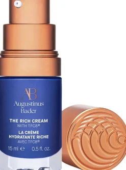 The Rich Cream