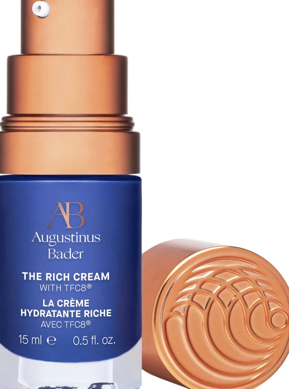 The Rich Cream