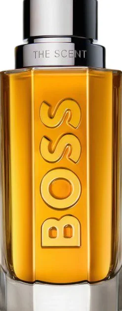The Scent Eau De Toilette