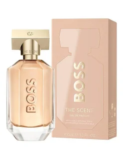 The Scent For Her Eau De Parfum